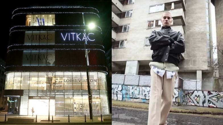 Vitkac przeprasza za kontrowersyjną kampanię