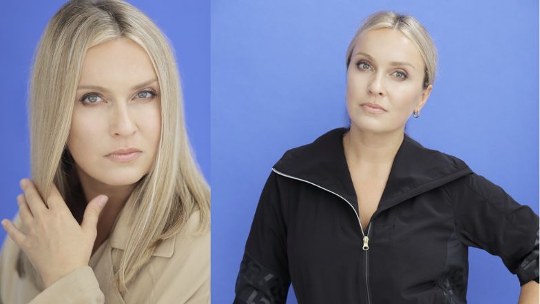 Ulubienica Jana Peszka, piosenkarka i aktorka. Kim jest żona Lesława Żurka? 