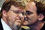 Tarantino o Z. Palmie: 'To nie werdykt polityczny'