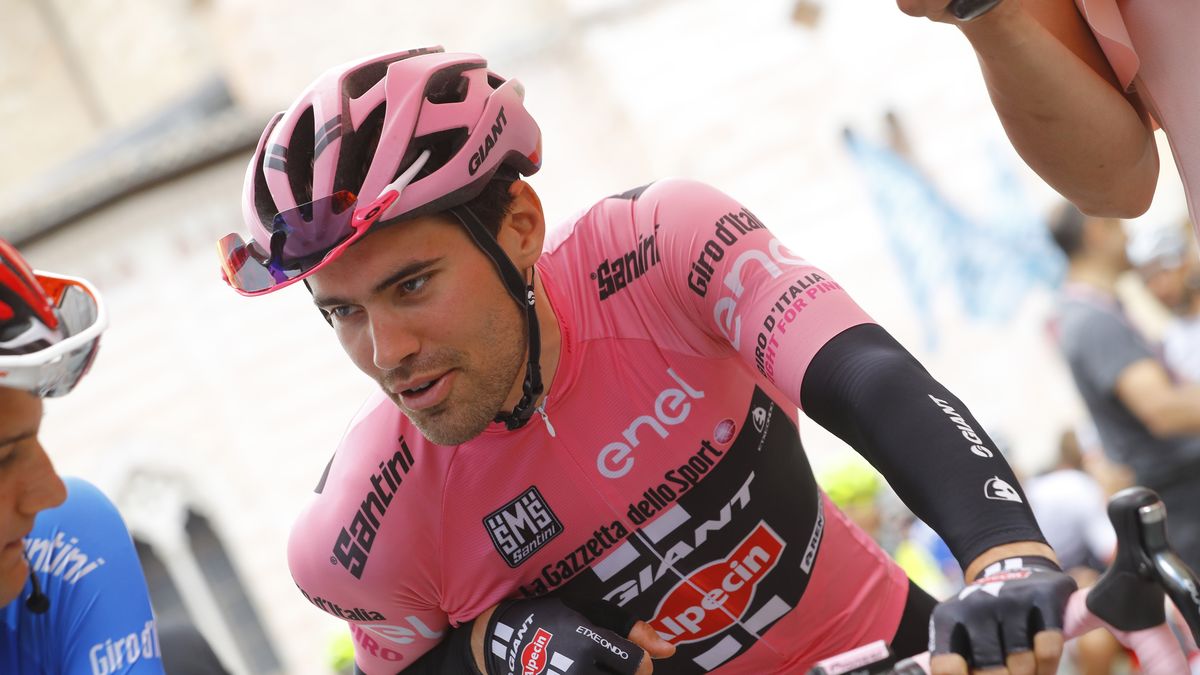 Tom Dumoulin