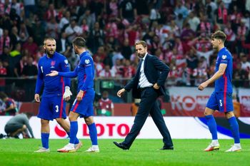 Southgate kandydatem na trenera. Żelazny: Jeszcze nabawi się traumy