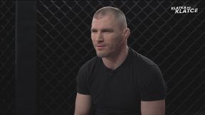 Wielki powrót do KSW. Były pretendent do pasa poznał nazwisko rywala