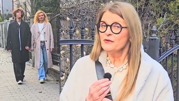 Idziesz złą stroną chodnika? Nie jesteś dżentelmenem. Lady Irena radzi