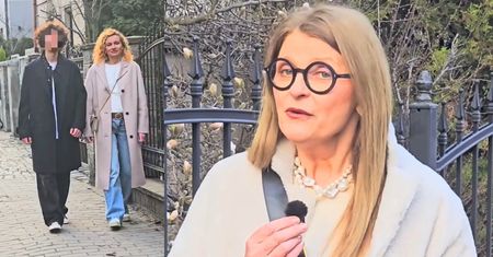 Idziesz złą stroną chodnika? Nie jesteś dżentelmenem. Lady Irena radzi
