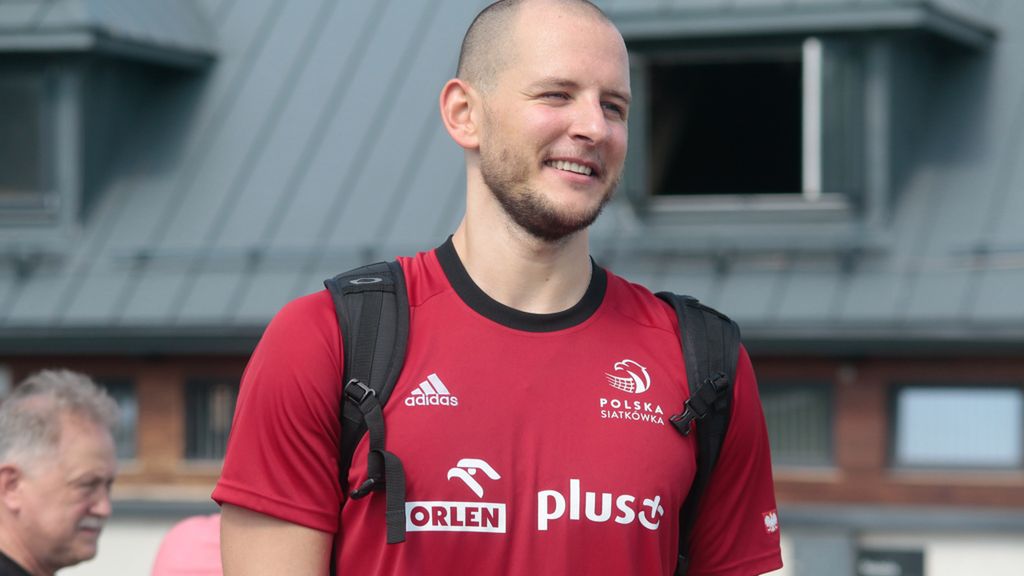 Bartosz Kurek