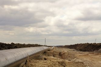 KE przedstawiła listę projektów dla realizacji unii energetycznej