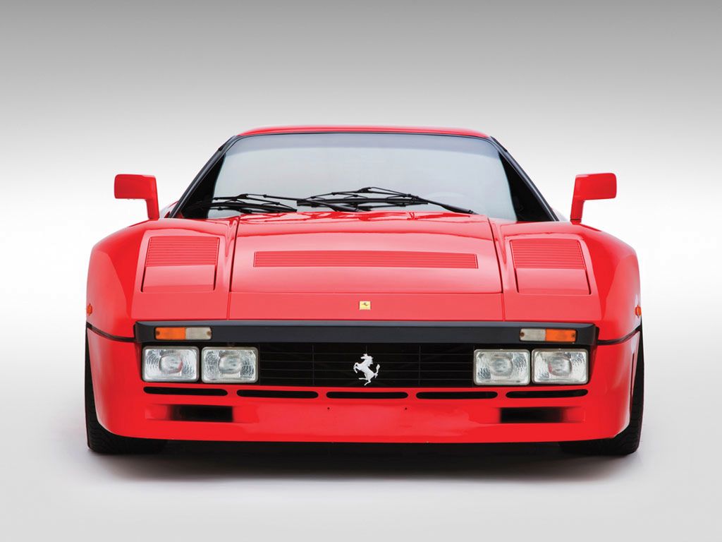 Ferrari 288 GTO