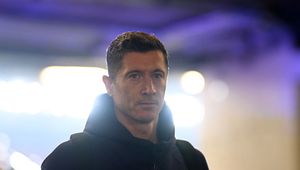 Gala "Piłki Nożnej". Robert Lewandowski piłkarzem roku