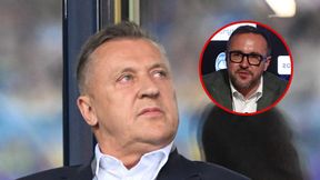 Wiemy, co Zondacrypto proponowała PZPN. Tak zareagował Kulesza