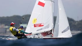 Tokio 2020. Wow! Co za dzień polskich żeglarek! Myszka wciąż walczy o upragniony medal