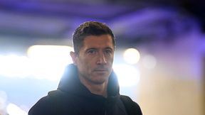 Gala "Piłki Nożnej". Robert Lewandowski piłkarzem roku