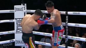 Niesamowity pojedynek w USA. Sędzia musiał to przerwać