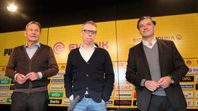 Oficjalnie: Peter Stoeger nowym trenerem Borussii Dortmund
