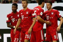 Bayern Monachium zakończył złą serię, ale problemy pozostały