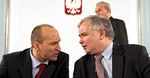 Marcinkiewicz lepszy od Kaczyńskiego