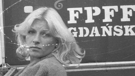 ''Od trzeciego roku życia chciałam być aktorką''