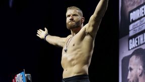 "Cały czas jest w grze". Polskie gwiazdy MMA pocieszają Błachowicza