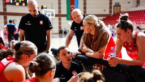 Misja EuroBasket 2027. Znamy szeroką kadrę reprezentacji Polski