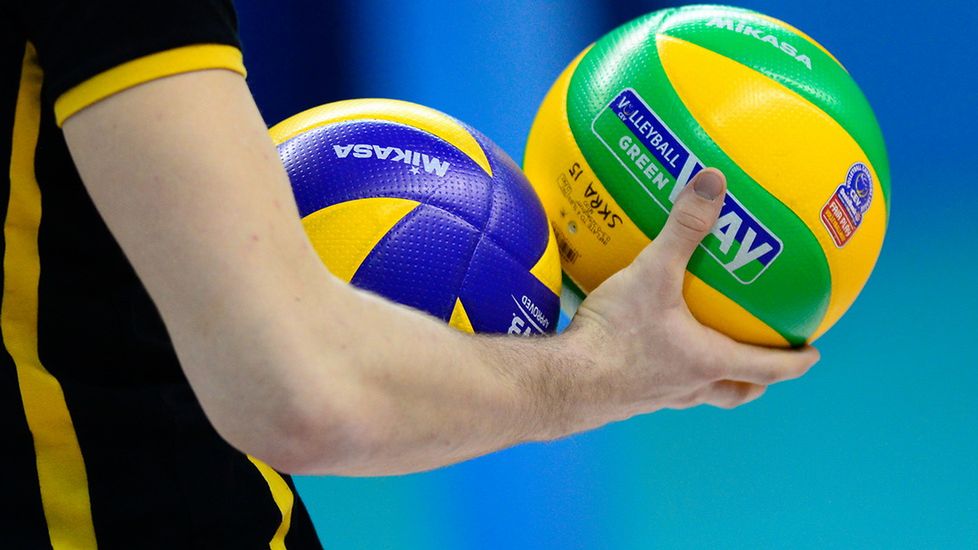 FIVB karze zawodników bawiących się w bukmacherkę