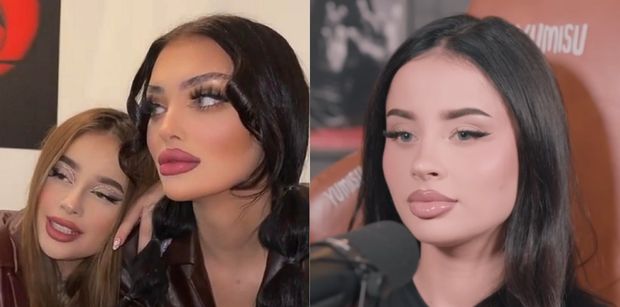 Fagata zabrała głos po śmierci Maszy Graczykowskiej. "Od kilku lat nie miałyśmy kontaktu..."