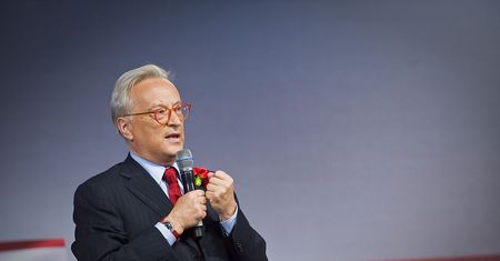 Nowy szef Komisji Europejskiej. "Nominacja dla Junckera niemal pewna"