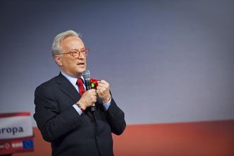 Nowy szef Komisji Europejskiej. "Nominacja dla Junckera niemal pewna"