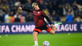 Od pracy na budowie do Ligi Mistrzów. Niezwykła historia Polaka