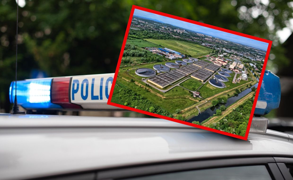 Podawali się za turystów. TVN24: Nagrania pokazują co innego