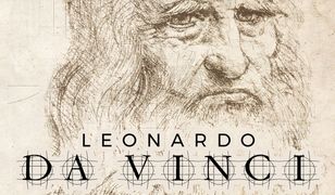 Leonardo Da Vinci