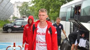 Te słowa usłyszał od Milicicia. Mówi, jak zachował się klub [WYWIAD]
