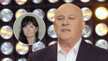 Ryszard Rynkowski wspomniał ze sceny o zmarłej żonie. Tuż przed przerwaniem koncertu