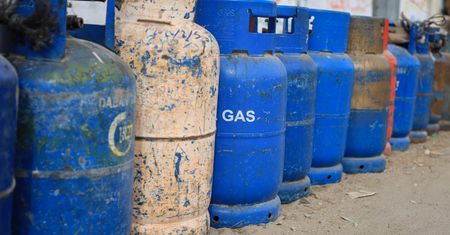 Mieszają w Polsce gaz z Rosji. Branża bije na alarm