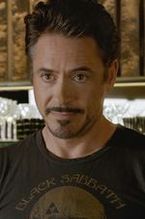 ''Avengers 3D'': Robert Downey Jr. wśród i o superbohaterach