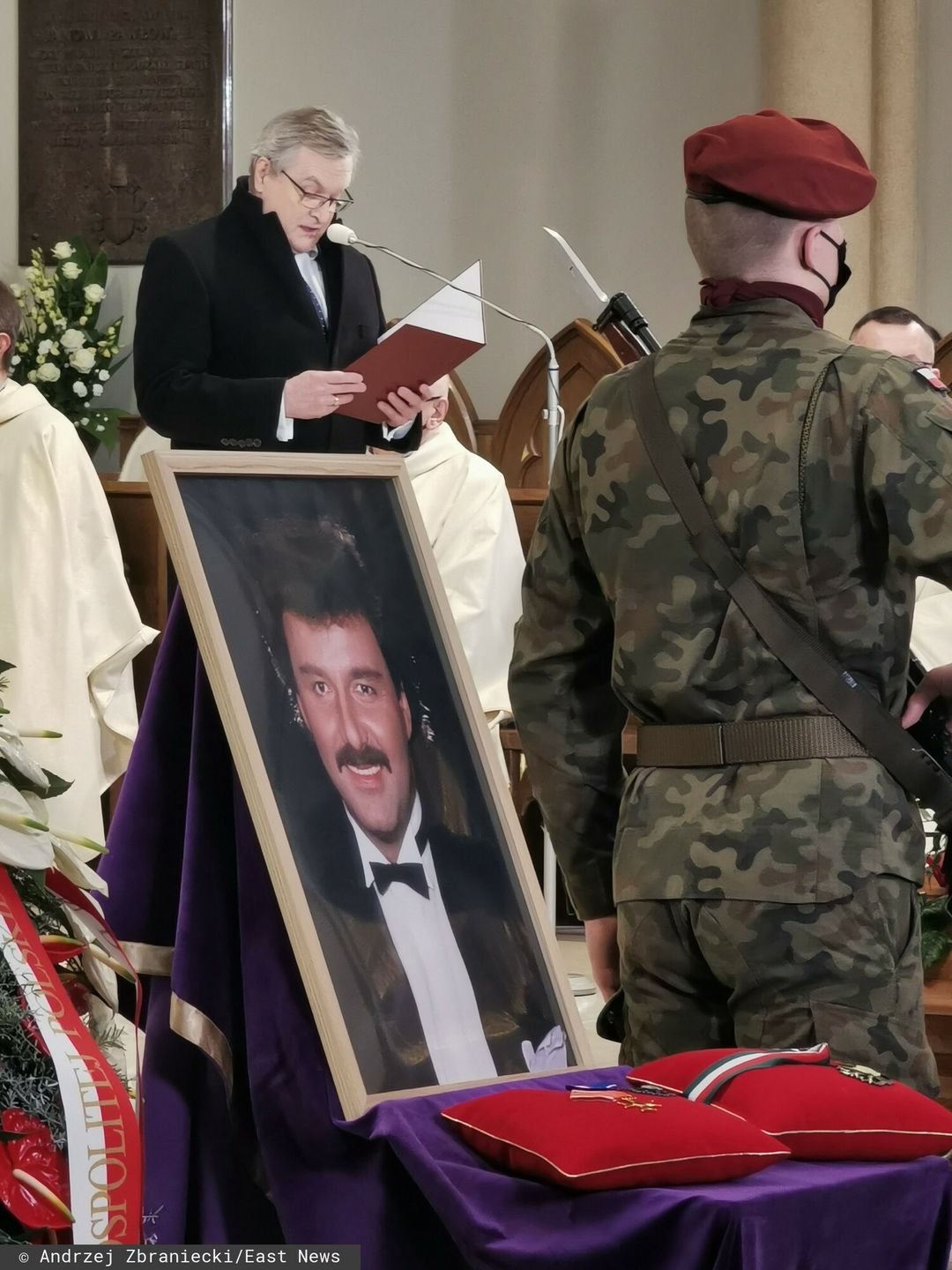 Krzysztof Krawczyk junior opowiada o swoim życiu i relacjach, jakie miał z ojcem