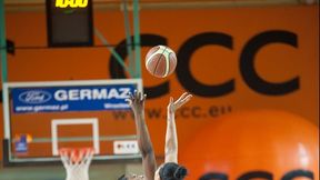 Nolan prowadzi Shock do wygranej