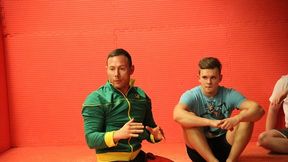 Poziom cały czas rośnie - rozmowa z Patrykiem Lipińskim, trenerem MMA w PowerPit Gym