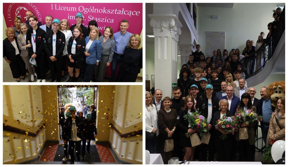 Pleszew: Ekipa JetPlex Racing wróciła do do domu