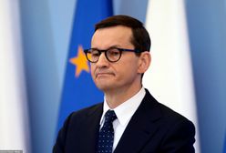 Afera mailowa. Morawiecki w TVP? "Nie ma co im robić dobrze"