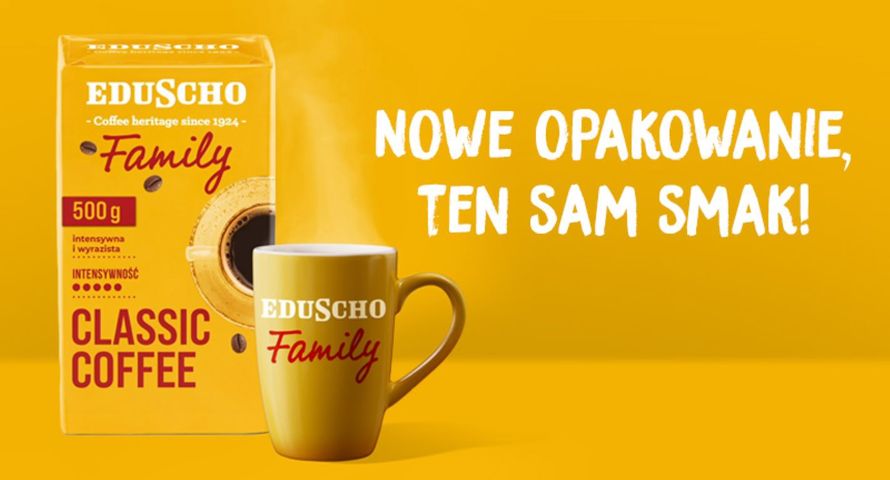 Rusza kampania kawy Family. W promocji pomogą celebryci