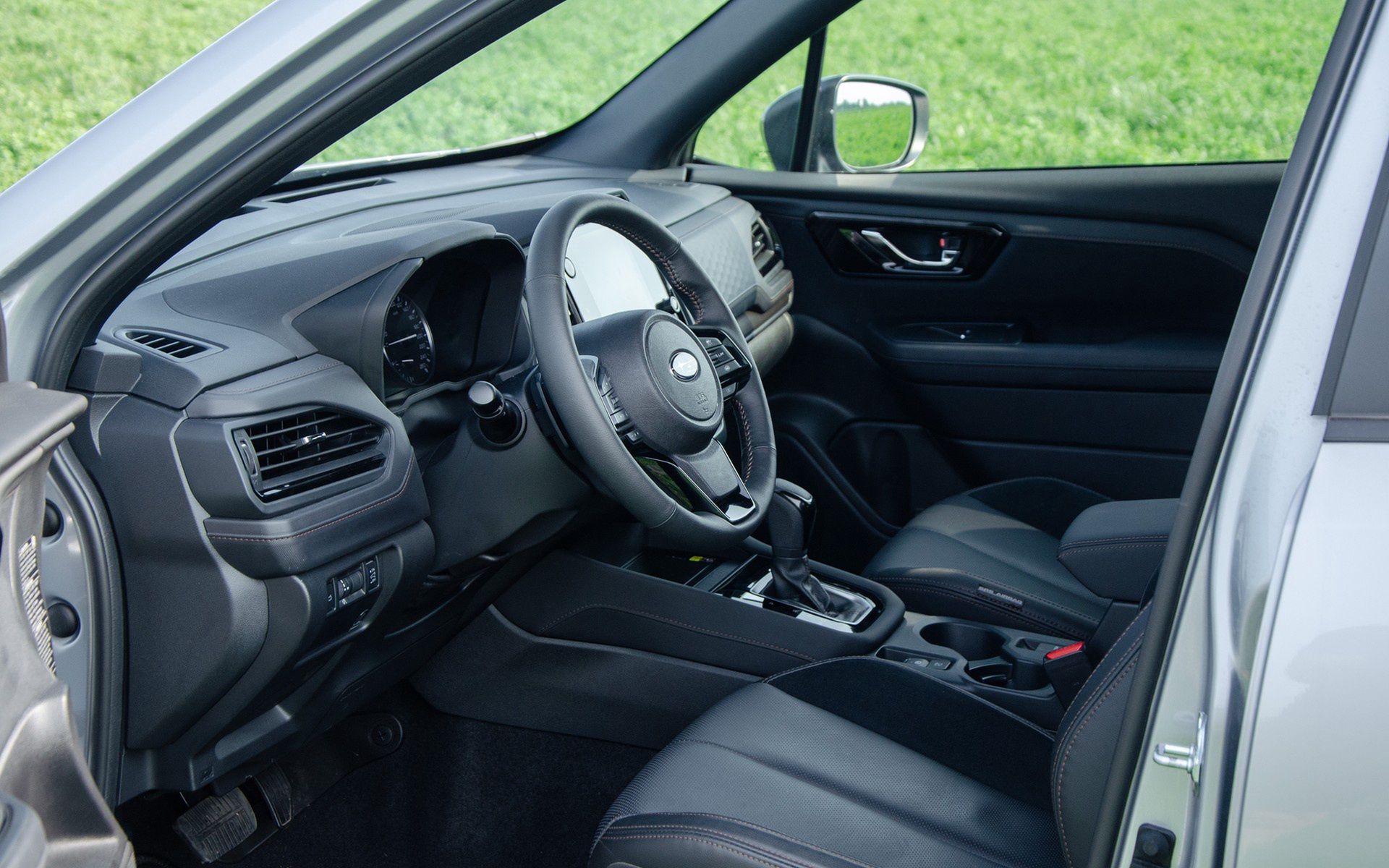 Subaru Forester 2025