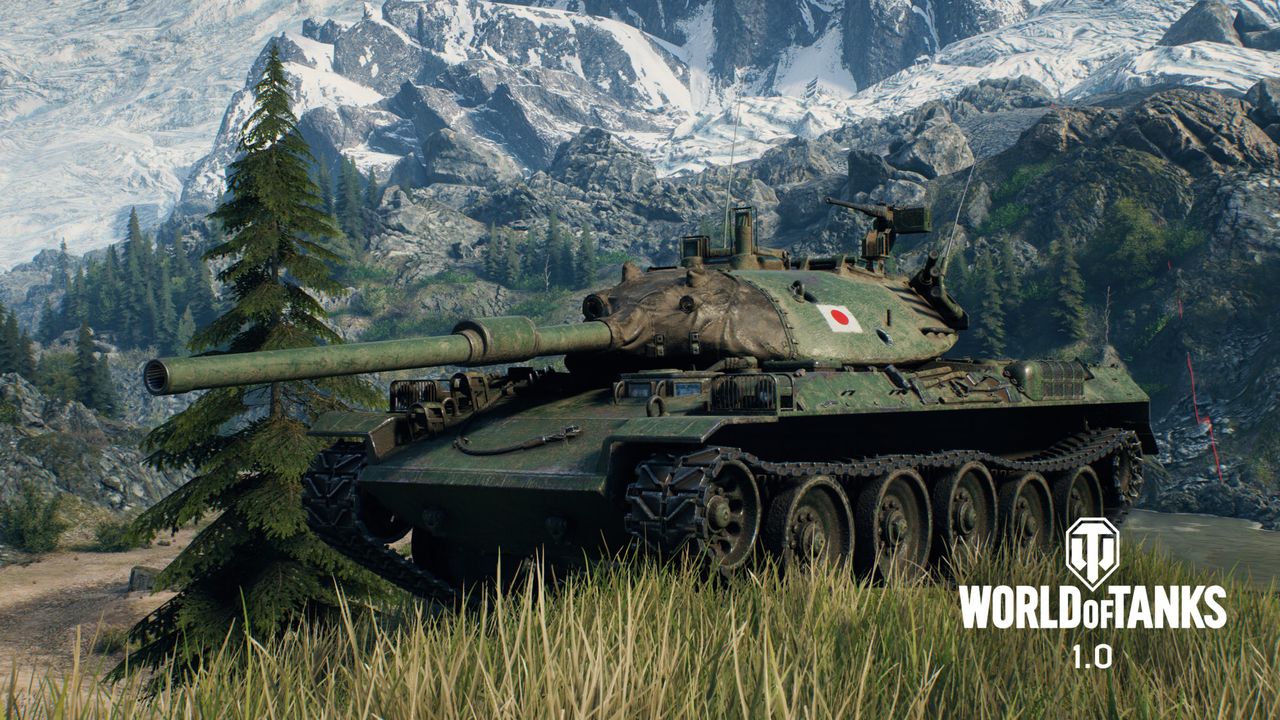 World of Tanks wprowadza nowe misje singlowe