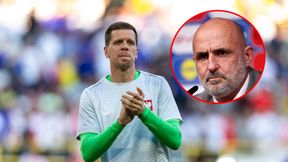 Szczęsny wskazał swojego następcę w kadrze