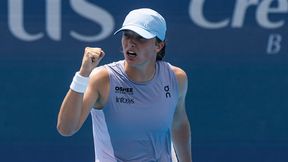 Świątek czekała 18 miesięcy na rewanż. Groźna Rosjanka wyeliminowana