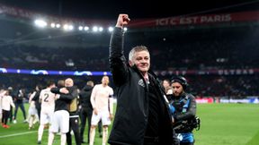 Liga Mistrzów 2019. Ole Gunnar Solskjaer: Dla Manchesteru United wszystko jest możliwe