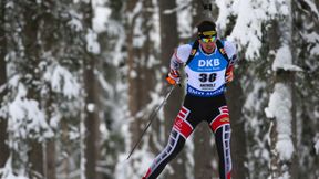 Biathlon: PŚ w Antholz na żywo. Bieg kobiet i mężczyzn, transmisje w TV i online