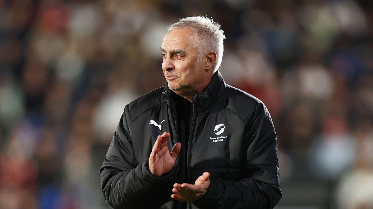 Getty Images /  Phil Walter / Na zdjęciu: Darren Bazeley