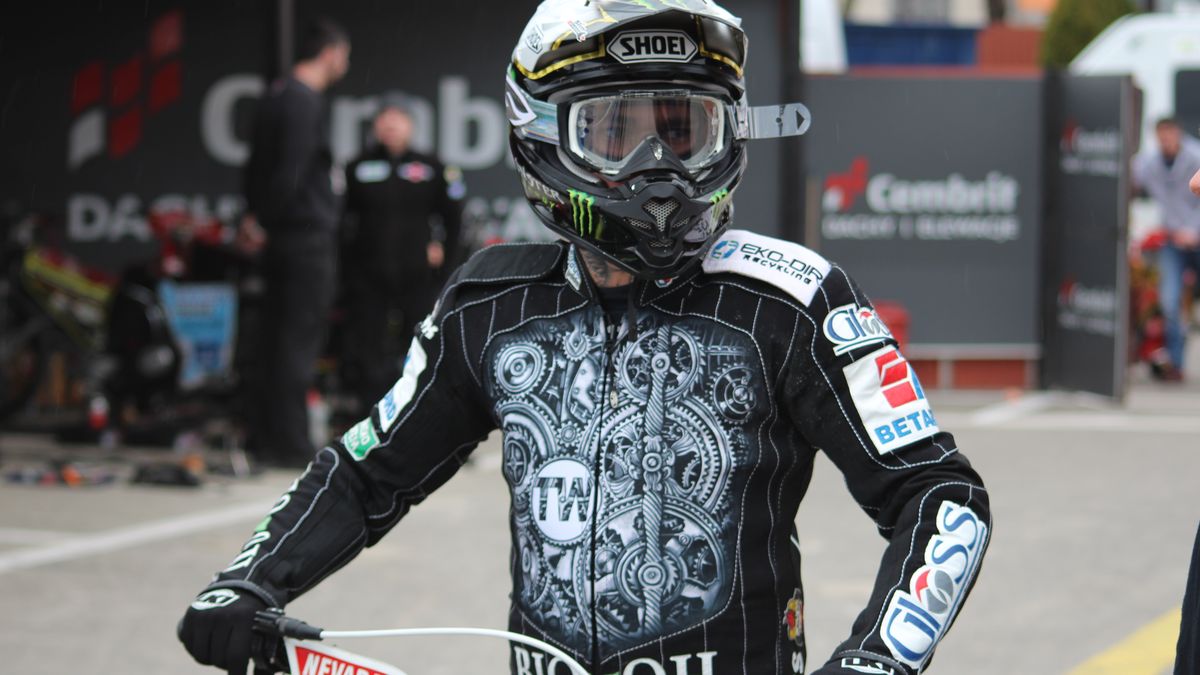 Tai Woffinden