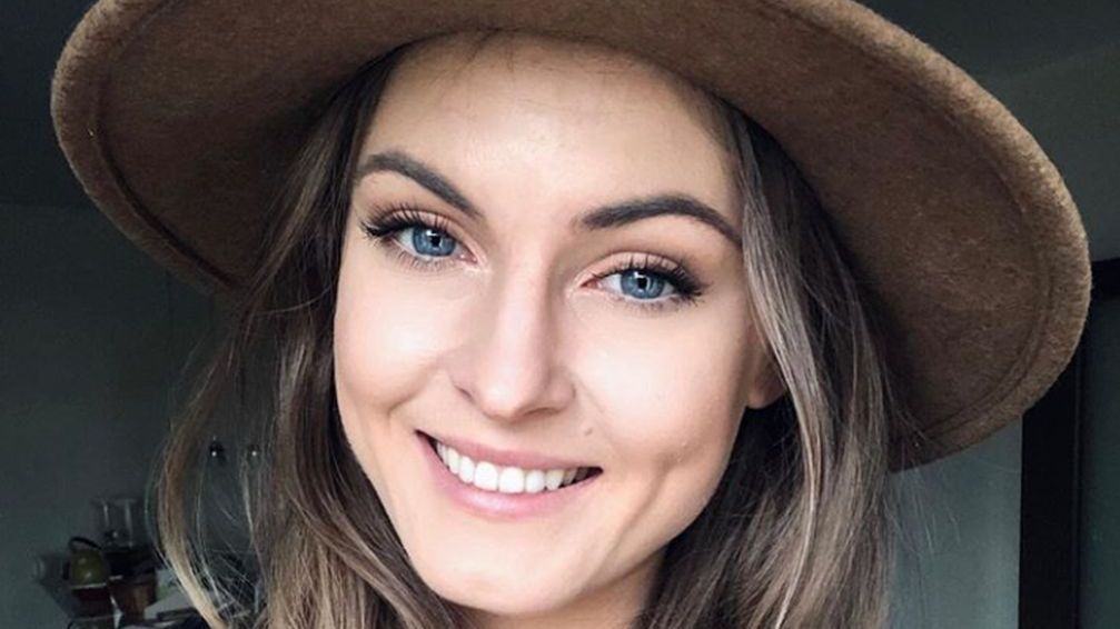 Instagram / Na zdjęciu: Martyna Grajber