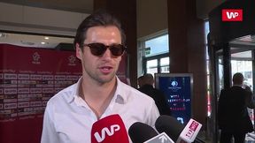 Mundial 2018. Dobre nastroje przed MŚ. Krychowiak: "Mamy teraz więcej doświadczenia"