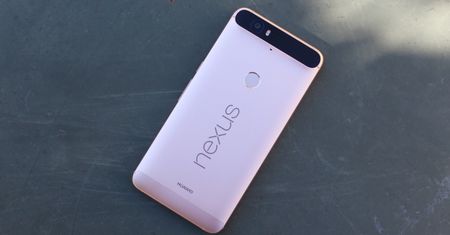 Huawei przygotuje na własną rękę następcę Nexusa 6P?